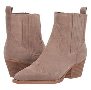 Matisse Avery Bootie